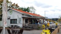 Box Café & Grill